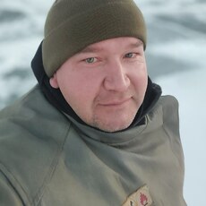 Фотография мужчины Горя, 39 лет из г. Бирск