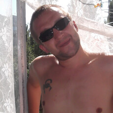 Фотография мужчины Алексей, 36 лет из г. Белореченск