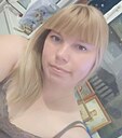 Ксения, 33 года