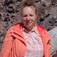 Фотография девушки Соня, 63 года из г. Магадан