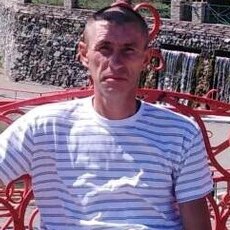 Фотография мужчины Владимир, 46 лет из г. Сим
