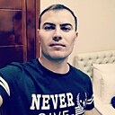 Ибрагим, 36 лет