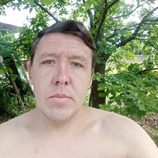 Фотография мужчины Константин, 41 год из г. Иваново