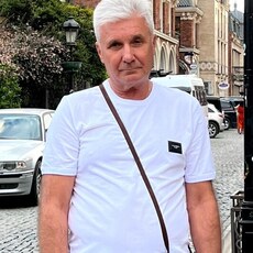 Фотография мужчины Сергей, 66 лет из г. Макеевка