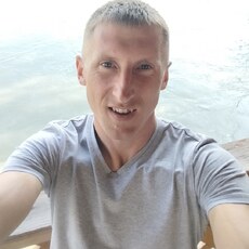 Фотография мужчины Павел, 30 лет из г. Куйбышев