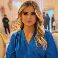 Фотография девушки Анна, 28 лет из г. Красногорск