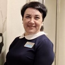 Фотография девушки Елена, 51 год из г. Бор