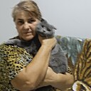 Вера, 60 лет