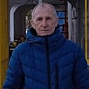Иван, 65 лет