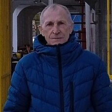 Фотография мужчины Иван, 65 лет из г. Санкт-Петербург