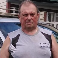 Фотография мужчины Александр, 68 лет из г. Красноярск