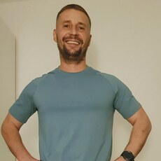 Фотография мужчины Антон, 44 года из г. Санкт-Петербург