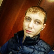 Фотография мужчины Максим, 31 год из г. Братск