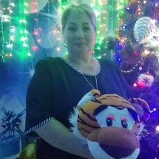 Фотография девушки Светлана, 57 лет из г. Омск