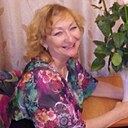 Ириска, 60 лет
