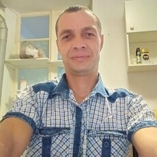 Фотография мужчины Сергей, 48 лет из г. Энем