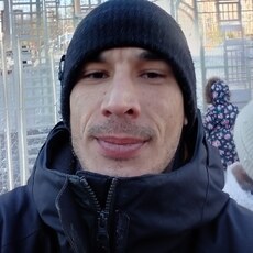 Фотография мужчины Владимир, 37 лет из г. Воронеж