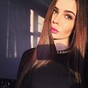Полина, 20 лет