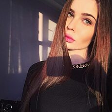 Фотография девушки Полина, 20 лет из г. Мирный (Якутия)