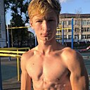 Юрий, 19 лет