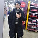 Комрон, 27 лет