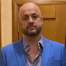 Фотография мужчины Вит, 49 лет из г. Москва