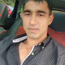 Фотография мужчины Давид, 26 лет из г. Нальчик