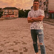 Фотография мужчины Андрій, 30 лет из г. Броды