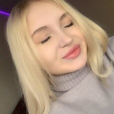 Фотография девушки Дарья, 25 лет из г. Москва