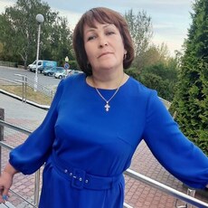 Фотография девушки Лариса, 54 года из г. Мозырь