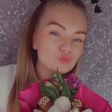 Фотография девушки Анастасия, 22 года из г. Залесово