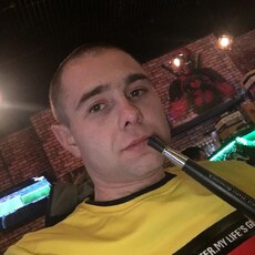 Фотография мужчины Алексей, 35 лет из г. Наро-Фоминск