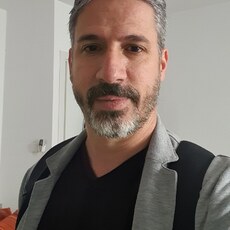 Фотография мужчины Itzhak, 49 лет из г. Тель-Авив