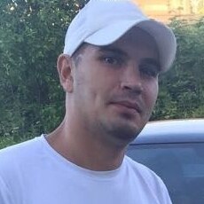 Фотография мужчины Владимир, 37 лет из г. Сергиев Посад