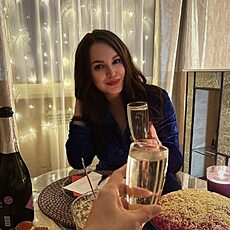 Фотография девушки Крис, 28 лет из г. Москва