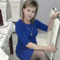 Фотография девушки Марина, 50 лет из г. Москва