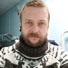 Фотография мужчины Макс, 51 год из г. Югорск