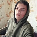 Женя, 25 лет