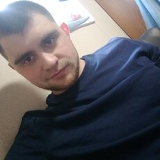 Фотография мужчины Павел, 26 лет из г. Петропавловск-Камчатский