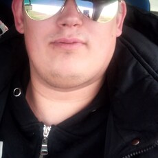 Фотография мужчины Дмитрий, 26 лет из г. Минусинск