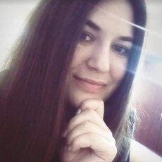 Фотография девушки Елена, 30 лет из г. Майма