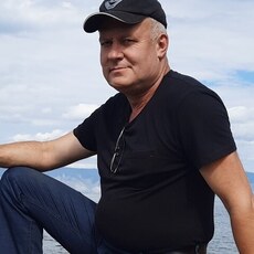 Фотография мужчины Гоша, 59 лет из г. Иркутск