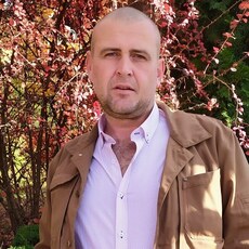 Фотография мужчины Роман, 41 год из г. Киев
