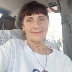 Фотография девушки Ната, 55 лет из г. Новосибирск