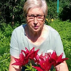 Фотография девушки Тамара, 69 лет из г. Пенза