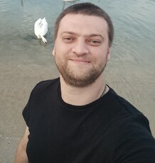 Фотография мужчины Митяй, 34 года из г. Таганрог