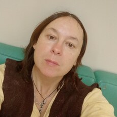 Фотография девушки Ольга, 47 лет из г. Оренбург