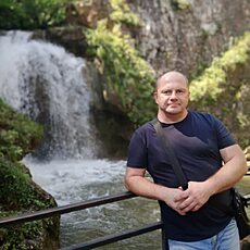 Фотография мужчины Макс, 46 лет из г. Ставрополь