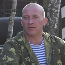 Фотография мужчины Алексей, 53 года из г. Электросталь