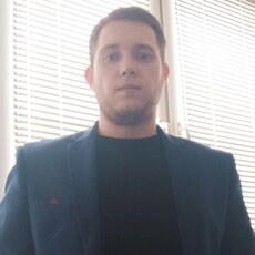 Фотография мужчины Павел, 32 года из г. Пенза